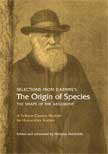 Selections from Darwin's The Origin of Species cover