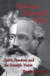 Newton, Maxwell, Marx cover
