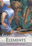 Euclid's Elements cover