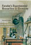 Faraday's Experimental Researches in Electricity: Guide to a First Reading cover