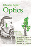 Kepler's Optics cover