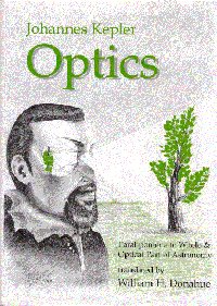 Optics cover